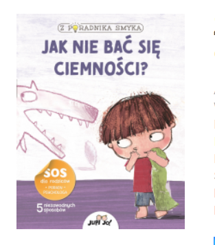Z PORADNIKA SMYKA CHIARA PIRODDI NOWA 