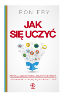 JAK SIĘ UCZYĆ RON FRY NOWA