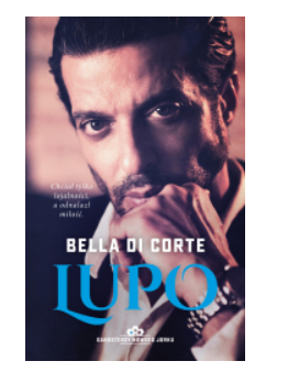 LUPO BELLA DI CORTE NOWA
