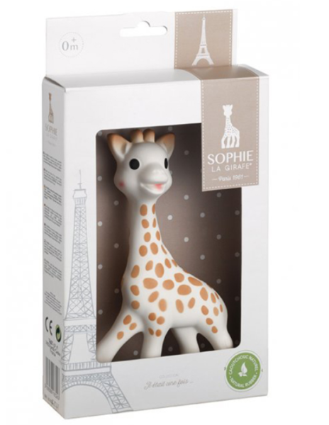 ŻYRAFA SOPHIE 616400 NOWA