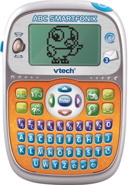 ABC SMARTFONIK VTECH 