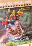 JAD DVD KINSKI REED WILLAMSON MILES HAYDEN