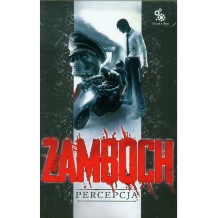 PERCEPCJA MIROSŁAW ŻAMBOCH NOWA 