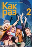 JĘZYK ROSYJSKI KAK RAZ PODRĘCZNIK KL 2 TATARCHYK