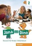JANA UND DINO 2 AB HUEBER GEORGIAKAKI NOWA