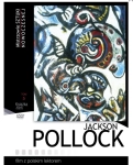 JACKSON PULLOCK MISTRZOWIE SZTUKI NOWOCZESNEJ NOWY