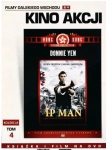 IP MAN LEGENDARNY NAUCZYCIEL BRUCA LEE DVD DONNIE YEN 