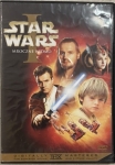 STAR WARS MROCZNE WIDMO DVD PORTMAN MCGREGOR 