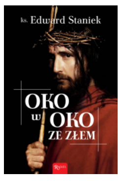 OKO W OKO ZE ZŁEM EDWARD STANIEK NOWA