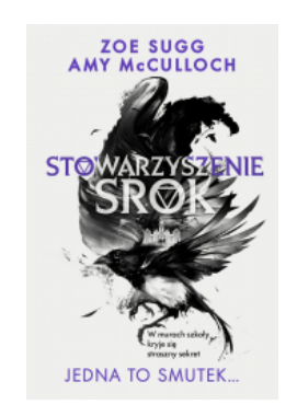 STOWARZYSZENIE SROK JEDNA TO SMUTEK MCCULLOCH 