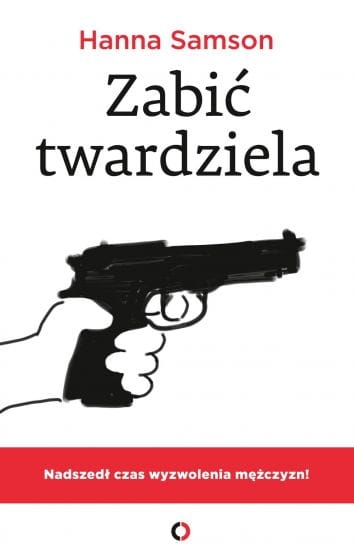 ZABIĆ TWARDZIELA HANNA SAMSON 