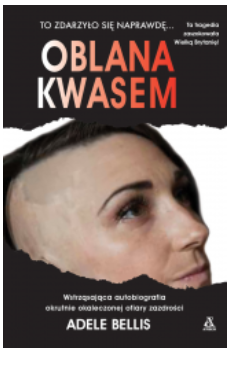 OBLANA KWASEM ADELE BELLIS NOWA