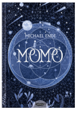 MOMO MICHAEL ENDE NOWA