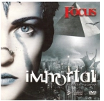 IMMORTAL KOBIETA PUŁAPKA DVD HARDY LINDA