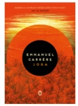 JOGA EMMANUEL CARRERE NOWA