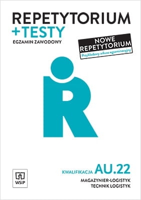 REPETYTORIUM TESTY KWALIFIKACJA AU22 KARPUS
