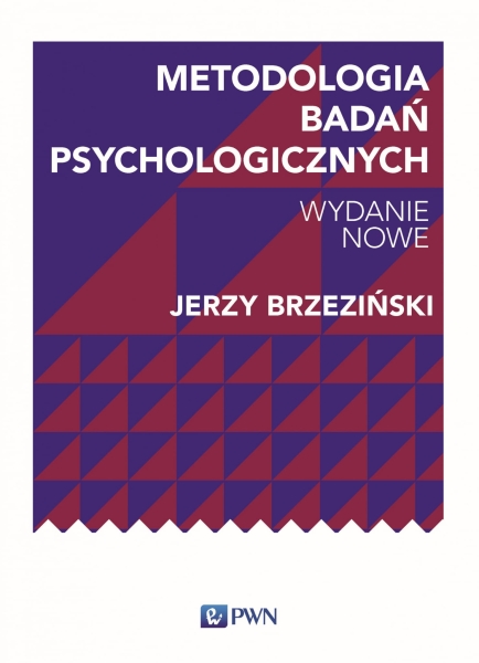 METODOLOGIA BADAŃ PSYCHOLOGICZNYCH BRZEZIŃSKI