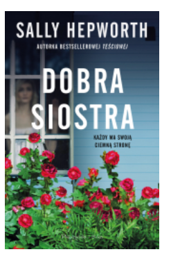 DOBRA SIOSTRA SALLY HEPWORTH NOWA