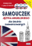 SAMOUCZEK JĘZYKA ANG ŚREDNIO ZAAWANSOWANYCH OLASZEWSKA
