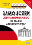 SAMOUCZEK JĘZYKA NIEM ŚREDNIO ZAAWANSOWANYCH BASSE