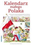 KALENDARZ MAŁEGO POLAKA MICHAŁOWSKA 
