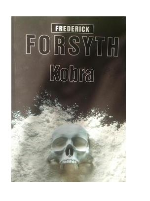 Kobra Frederick Forsyth