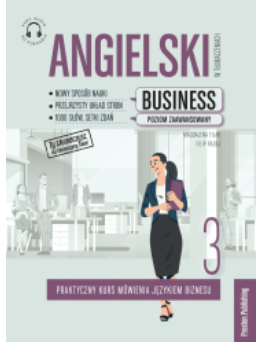 ANGIELSKI W TŁUMACZENIACH BUSINESS CZ 3 NOWA