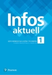 INFOS AKTUELL 1 KSIĄŻKA NAUCZYCIELA PEARSON