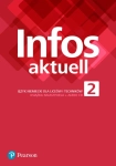 INFOS AKTUELL 2 KSIĄŻKA NAUCZYCIELA NOWA