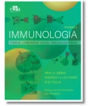 IMMUNOLOGIA FUNKCJE I ZABURZENIA ABBAS A K NOWA