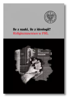 ILE Z NAUKI ILE Z IDEOLOGII NOWA