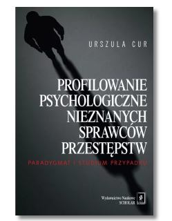 PROFILOWANIE PSYCHOLOGICZNE CUR URSZULA NOWA