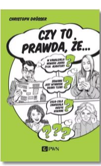 CZY TO PRAWDA ŻE CHRISTOPH DROSSER NOWA