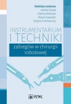 INSTRUMENTARIUM I TECHNIKI ZABIEGÓW SZWED IZABELA
