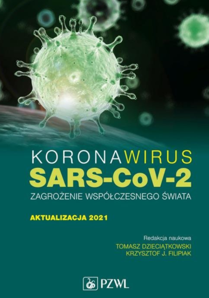 KORONAWIRUS SARS COV 2 ZAGROŻENIE NOWA