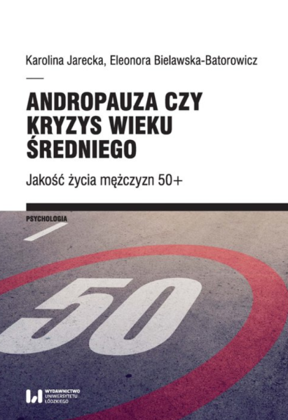 ANDROPAUZA CZY KRYZYS WIEKU ŚREDNIEGO JARECKA