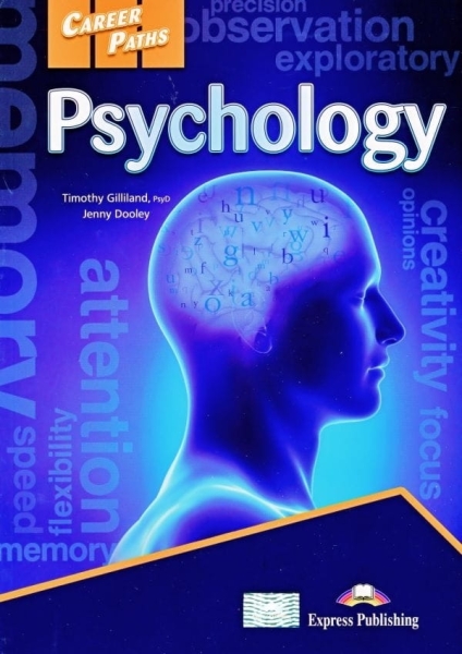 CAREER PATHS PSYCHOLOGY JENNY DOOLEY NOWA