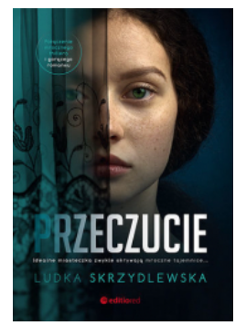 PRZECZUCIE LUDKA SKRZYDLEWSKA NOWA
