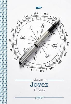 ULISSES JAMES JOYCE 