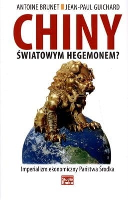 Chiny światowym hegemonem