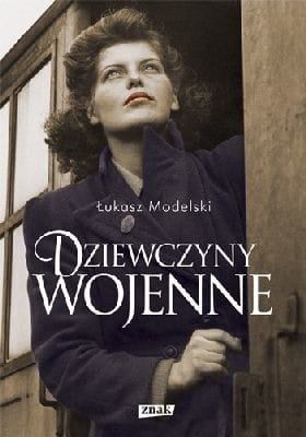 Dziewczyny wojenne