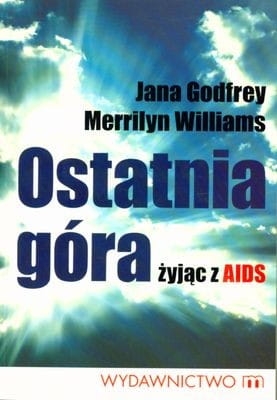 Ostatnia góra żyjąc z aids