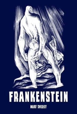 Frankenstein czyli współczesny prometeusz