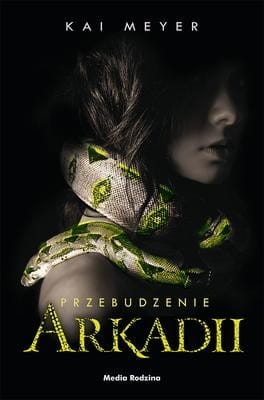 Przebudzenie arkadii