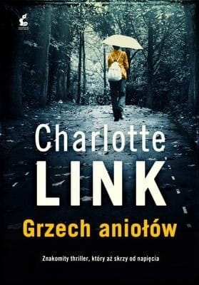 GRZECH ANIOŁÓW CHARLOTTE LINK