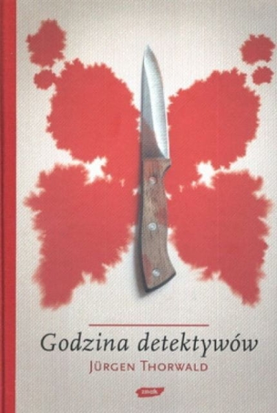 GODZINA DETEKTYWÓW JURGEN THORWALD 