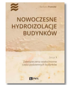 NOWOCZESNE HYDROIZOLACJE BUDYNKÓW FRANCKE 