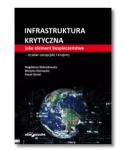 INFRASTRUKTURA KRYTYCZNA MARTYNA OSTROWSKA NOWA