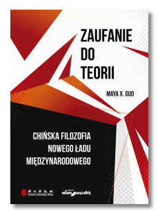 ZAUFANIE DO TEORII MAYA X GUO NOWA
