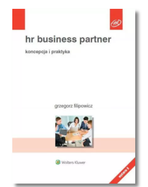 HR BUSINESS PARTNER GRZEGORZ FILIPOWICZ NOWA